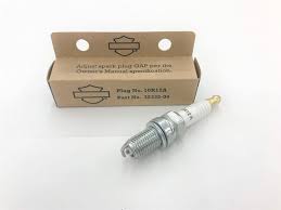 Spark Plug V-Rod 10R12A
