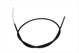 Drum Brake Cable front