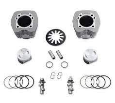 Screamin Eagle Pro Stage II Kit 103" 07-up