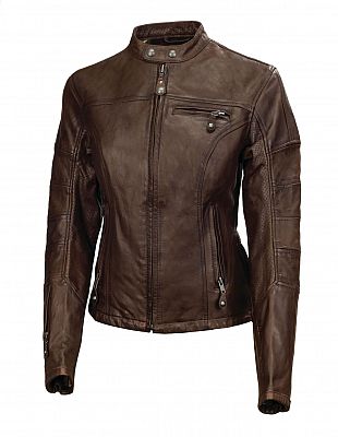 Roland Sands Design Maven, leather jacket women