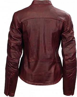 Roland Sands Design Maven, leather jacket women